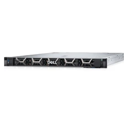 Сервер Dell PowerEdge R660 (8 SFF) 210-BEQQ_24С/64 1U Rack, Xeon Gold 5418Y, 2000 МГц, 24, 45, 1 x 64 ГБ, SFF 2.5", 2x 960 ГБ