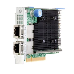 Сетевая карта HPE 535FLR-T 817721-B21