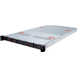 Серверная платформа MSI 939-S369-003 Rack (1U)