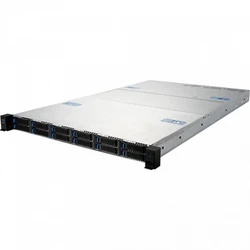 Серверная платформа MSI 939-S321-002 Rack (1U)