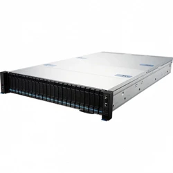 Серверная платформа MSI S2205-04 939-S322-003 Rack (2U)