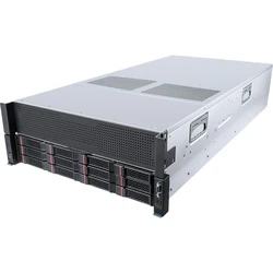 Серверная платформа MSI 939-S383-01S Rack (4U)