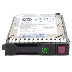 Серверный жесткий диск HP 8TB SATA 6G 7.2K LFF 834028-B21 HDD, 3,5 LFF, 8 ТБ, SATA