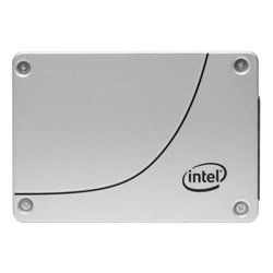 Серверный жесткий диск Intel D3-S4610 Series SSDSC2KG038T801 SSD, 2,5 SFF, 3.84 ТБ, SATA