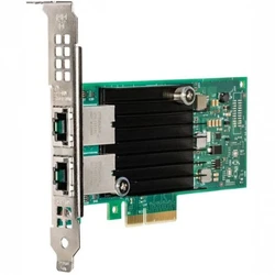 Сетевая карта Lenovo Intel X550-T2 Dual Port 10GBase-T Adapter 00MM860 Ethernet (LAN / RJ45)