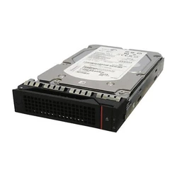Серверный жесткий диск Lenovo 7XB7A00051 HDD, 3,5 LFF, 4 ТБ, SATA