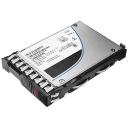 Серверный жесткий диск HPE P06196-B21 SSD, 2,5 SFF, 960 ГБ, SATA