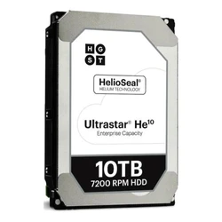 Внутренний накопитель HGST Ultrastar HE10 HUH721010ALE604
