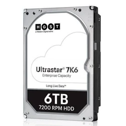 Внутренний накопитель HGST Ultrastar 7K6 HUS726T6TAL5204