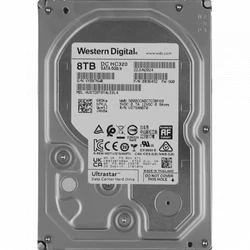 Серверный жесткий диск HGST Ultrastar 7K8 HUS728T8TALE6L4 HDD, 3,5 LFF, 8 ТБ, SATA