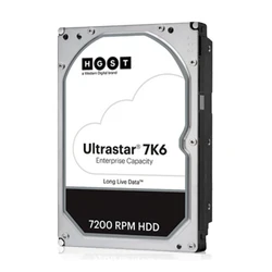 Жесткий диск HGST Ultrastar 7K6 HUS726T4TAL5204