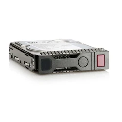 Серверный жесткий диск HPE 600GB 3,5''(LFF) SAS 15K 12G P04695-B21 HDD, 3,5 LFF, 600 ГБ, SAS