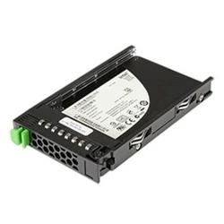 Серверный жесткий диск Fujitsu S26361-F5701-L480 SSD, 2,5 SFF, 480 ГБ, SATA