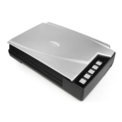 Планшетный сканер Plustek OpticBook A300 Plus 0291TS A3, Цветной, CCD