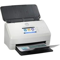 Скоростной сканер HP ScanJet Ent Flow N7000 snw1 6FW10A (A4, CIS)