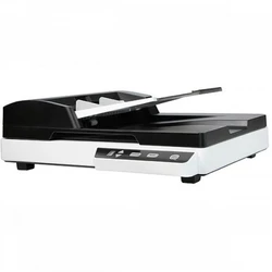 Планшетный сканер Avision AD120 000-0903-02G (A4, Цветной, CIS)