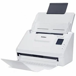 Скоростной сканер Avision AD340GWN 000-0992-02G (A4, CIS)