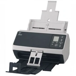 Протяжный сканер Fujitsu fi-8190 PA03810-B001 A4, CIS