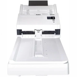 Скоростной сканер Avision AD345GFN 000-1013-02G A4, CIS