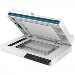 Скоростной сканер HP ScanJet Pro 2600 f1 20G05A#B19 A4, CIS