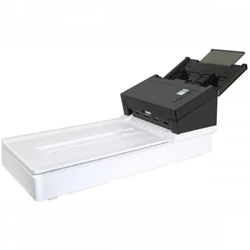 Планшетный сканер Avision AD360GF 000-1047-02G A4, Цветной, CIS