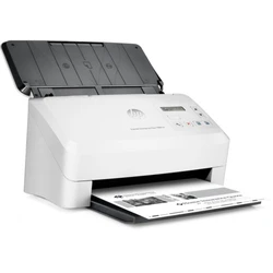 Скоростной сканер HP ScanJet Enterprise Flow 7000 s3 L2757A (A4, CIS)