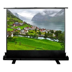 Проекционный экран Cactus 102x180см FloorExpert CS-PSFLE-180X102