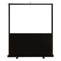 Проекционный экран Cactus Floor Compact Expert CS-PSFLCE-200X150 4:3