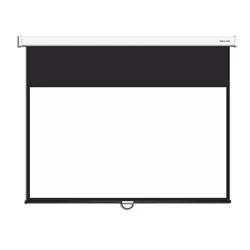 Проекционный экран Deluxe DLS-M221x121W