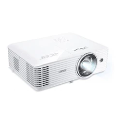 Проектор Acer S1386WH MR.JQU11.001 DLP, WXGA (1280x800) 16:10