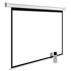 Проекционный экран Cactus SIlverMotoExpert 4:3 CS-PSSME-200X150-DG