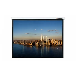 Проекционный экран Lumien Master Control 183х220 см LMC-101118