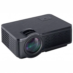 Проектор Cactus CS-PRE.05B.WXGA (LCD, HD-Ready WXGA (1280x720) 16:9)