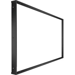 Аксессуар для презентационного оборудования NEC Black Bezel 100013619