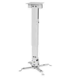 Аксессуар для презентационного оборудования PROmount Крепление для проектора 430-650 мм CMA01-W(430-650)