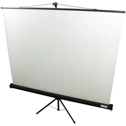 Проекционный экран Lumien Eco View (200х200) LEV-100103