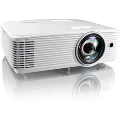 Проектор Optoma X309ST DLP, XGA (1024x768)  4:3