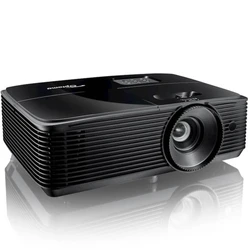 Проектор Optoma S336 DLP, SVGA (800x600) 4:3
