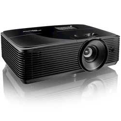 Проектор Optoma X400LVe DLP, XGA (1024x768)  4:3