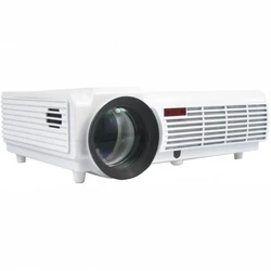 Проектор Cactus CS-PRO.09WT.WXGA-W (LCD, HD-Ready WXGA (1280x720) 16:9)