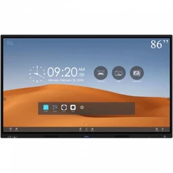 IQBoard TB1000 86" LE086TB1000 Интерактивный дисплей
