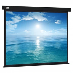 Проекционный экран Cactus CS-PSW-104X186-BK