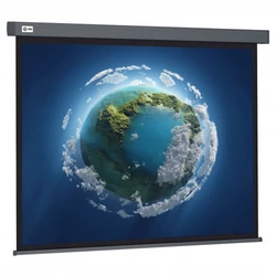 Проекционный экран Cactus CS-PSW-187X332-SG