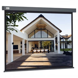 Проекционный экран Cactus CS-PSW-206X274-SG