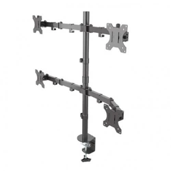 Аксессуар для презентационного оборудования ONKRON D421E 4603726156004