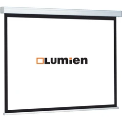 Проекционный экран Lumien Master Picture (173х200) LMP-100121