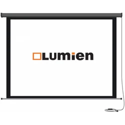 Проекционный экран Lumien Master Сontrol  4:3 (128х171) LMC-100107