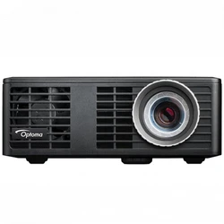 Проектор Optoma ML750e 95.8UA02GC1E DLP, WXGA (1280x800) 16:10