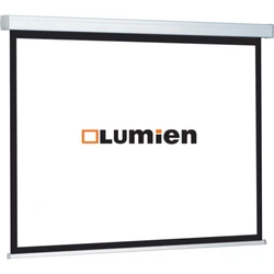Проекционный экран Lumien Master Сontrol (129x200) LMC-100128