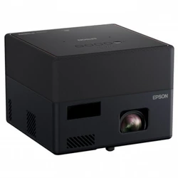 Проектор Epson EF-12 V11HA14040 LCD, FullHD 1080p (1920x1080) 16:9